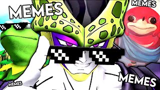 Devilartemis Memes Reviewed?