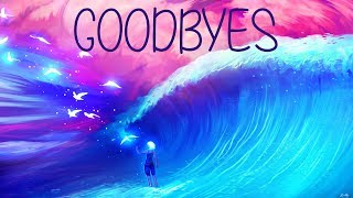 Sam Smith - Too Good At Goodbyes (Varun Remix)