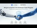 AI Blackmail Exposed! Google Warns of Hacker AI Surge | Anthropic Fixes Claude | New AI Security