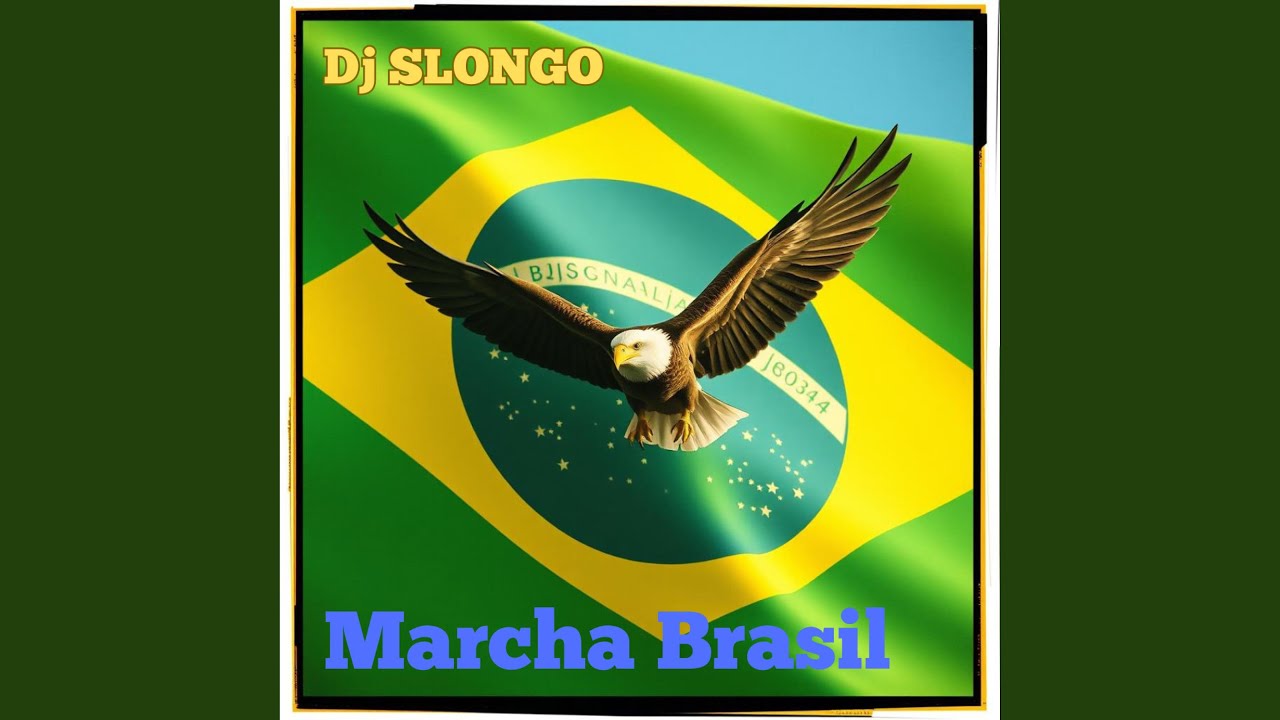 Marcha Brasil