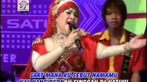 Elvy Sukaesih - Di Telan Alam ( Official Music Video )
