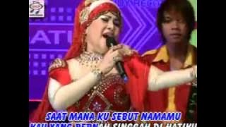 Elvy Sukaesih - Di Telan Alam