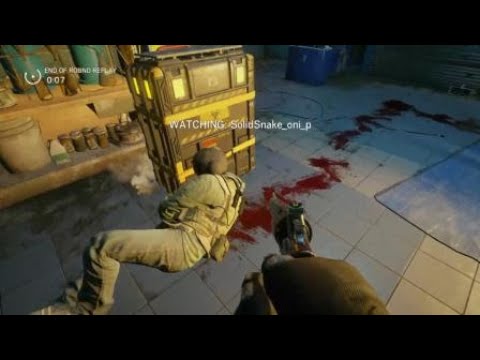 video phone beyonce mp3 Tom Clancy's Rainbow Six® Siege_SolidSnake