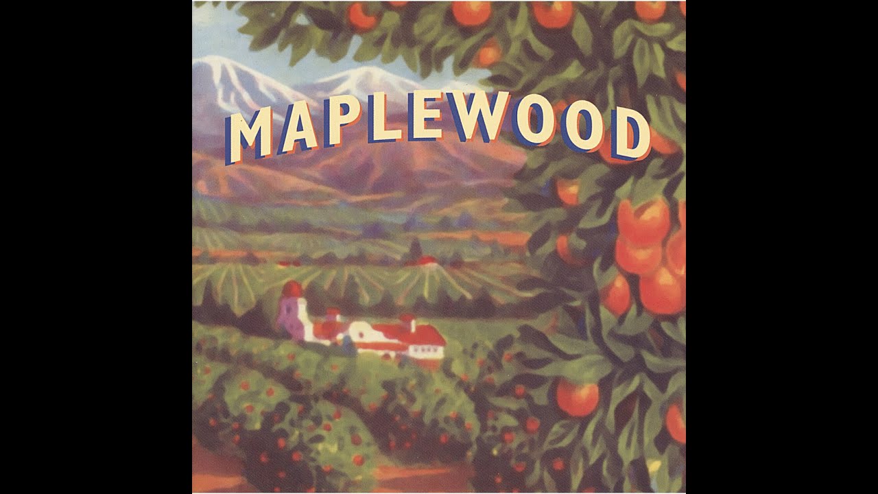 Watch Maplewood - Santa Fe on YouTube Watch Maplewood - Santa Fe on YouTube
