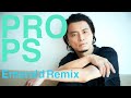 PROPS feat.KEN THE 390,LB(LBとOtowa),HI-SO,KLOOZ,サイプレス上野,SKY-HI a.k.a.日高光啓(AAA) Emerald Remix