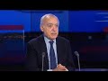 Libya: 'The situation has never been so propitious for a solution,' Ghassan Salamé tells FRANCE24