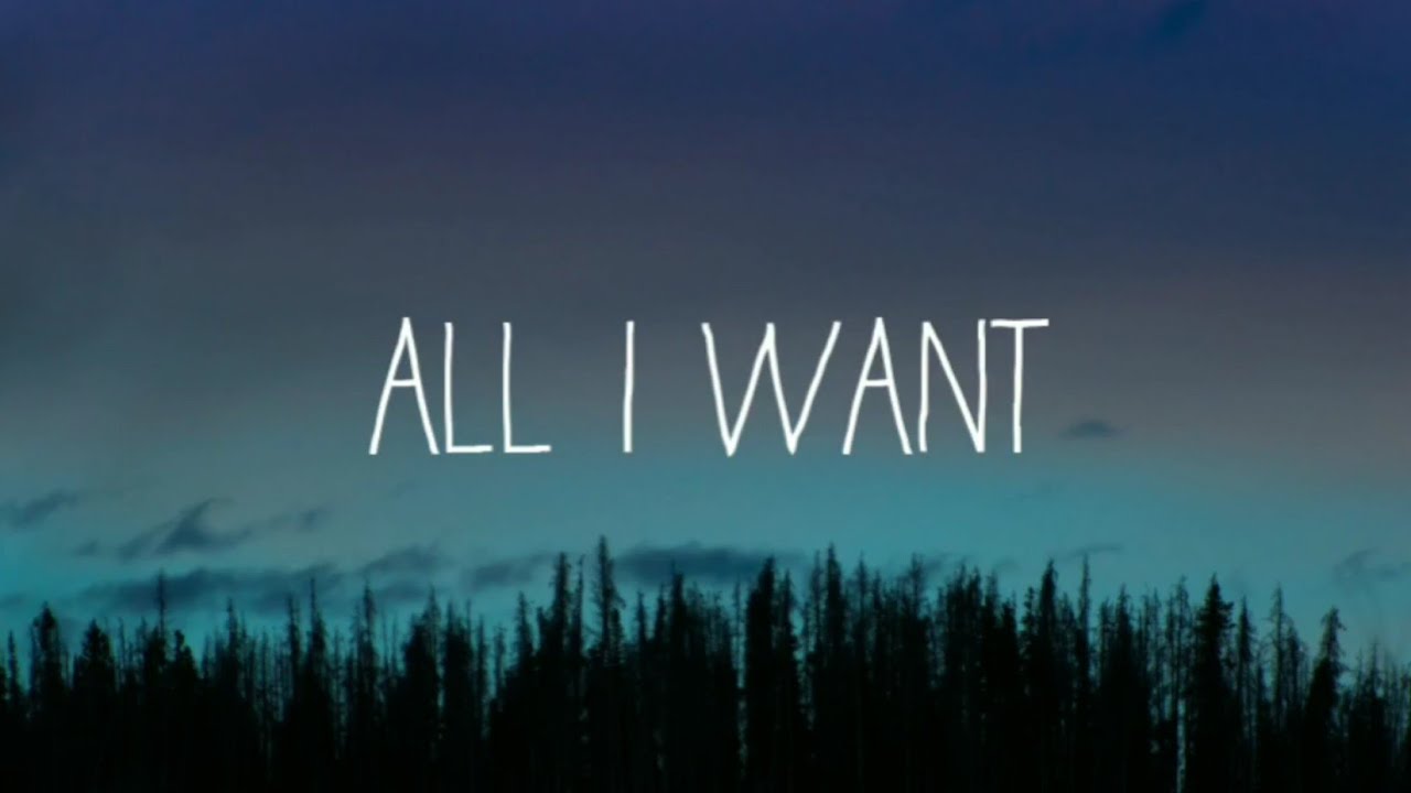 Russ - All I Want ft. Davido (Lyrics)