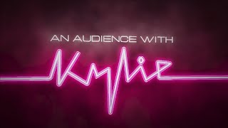 Kylie Minogue - Hold on to Now (An Audience with Kylie - Audio)
