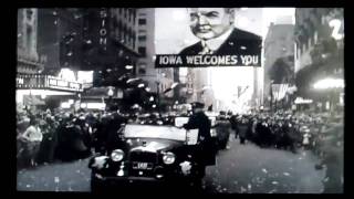 The Presidents: Number 31: Herbert Hoover