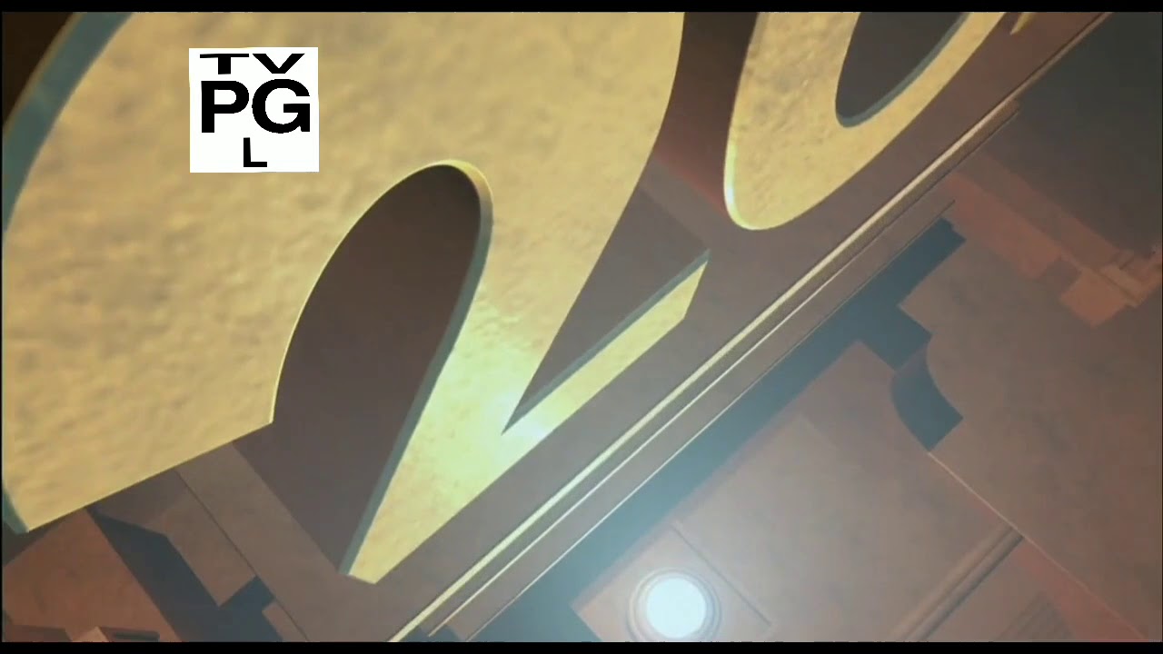 Garfield The Movie (2004) opening scene