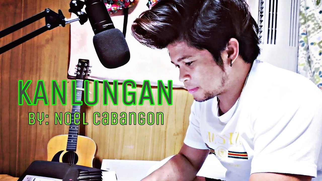 Kanlungan Piano Chords & Tutorial ( Noel Cabangon ) YouTube