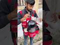Hardworking Man Selling Coffee on The Street to Support His Family 😭❤ #Respect #coffeetime #coffee