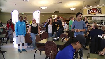 University of Northern Colorado - Happy 125th Birthday