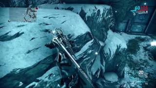 WARFRAME | OUT OF MAP GLITCHES | PART 2
