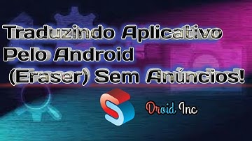 Translating Android Application