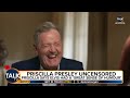 LIVE: Priscilla Presley | Piers Morgan Uncensored | 02-Nov-23
