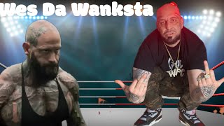 Wes Watson Is Soft Im Willing 2 Prove It