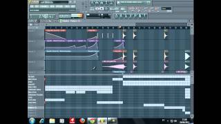 Download Lagu Avicii - Last Dance in FL STUDIO [MAIN SYNTH'S] [FLP DOWNLOAD] READ DESCRIPTION MP3