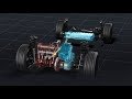 2.0-liter Toyota Hybrid System (THS II)