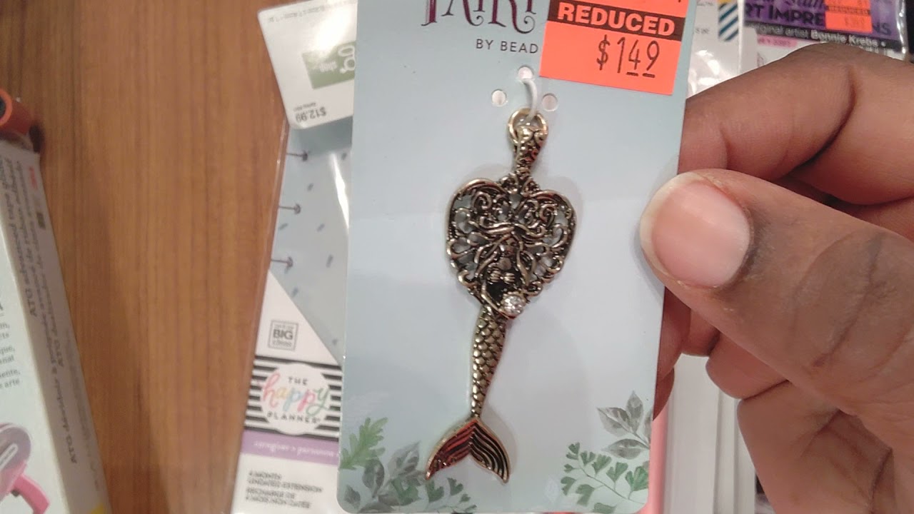 Hobby Lobby Haul Cricuit Pens, Jewelry, Calligraphy Pens