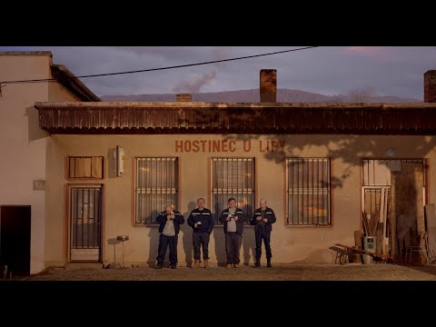 Somewhere Over the Chemtrails | Official Trailer | 26th MADE IN PRAGUE