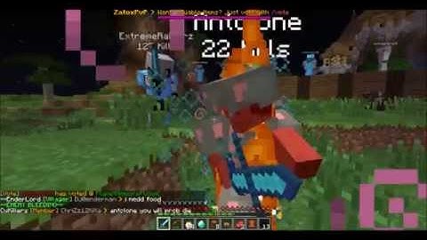 ZatoxPvP - Yet another hacker