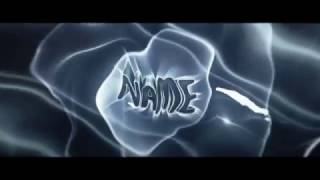 Cool Sick Intro Template [C4D, AE]