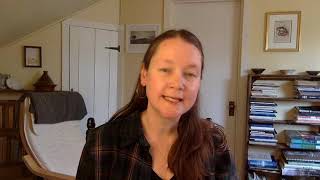 Spotlight: Tammy Armstrong, Atlantic Book Awards 2020