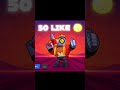 Skin for Riko 🧐 #brawlstars #brawlers #creator #Riko