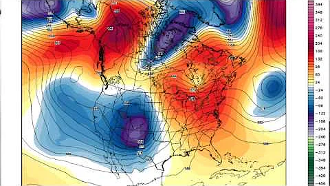 May 15, 2015 Weather Xtreme Video - Afternoon Edition