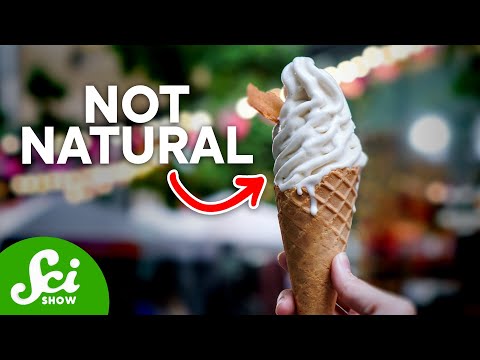 Video: What Flavor Is Made Of, Identical To Natural