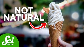 The Truth Behind 'Natural' and 'Artificial' Flavors: How Bad Are They Really?