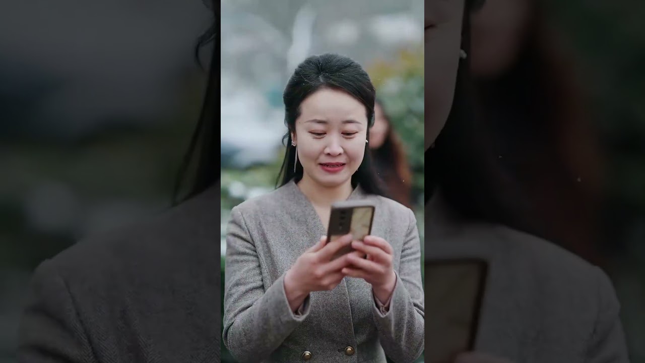 冷血母亲？女儿入狱三年，她竟袖手旁观！