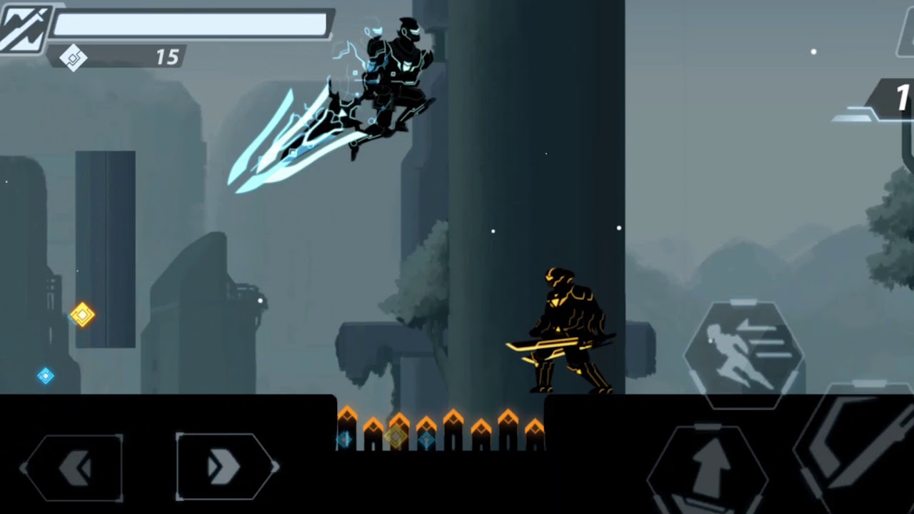 Download Overdrive Ninja Shadow Revenge Android Gameplay Hd Youtube Desktop Wallpaper Wallpaper Overdrive Ninja Shadow Revenge Android Gameplay Hd Youtube For Free