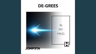 In My Mind (Extended Mix) - De-Grees