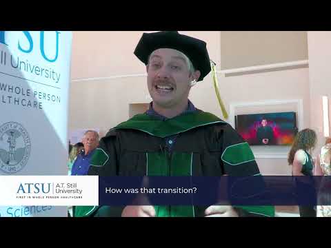 ATSU-ASHS Doctor of