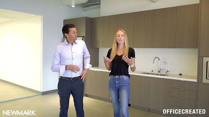 Reintroducing the OfficeCreated Team