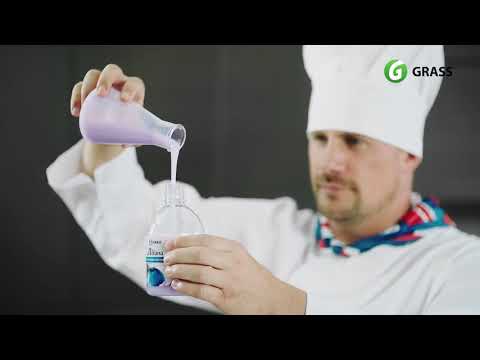 Жидкое крем мыло Milana