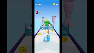 Seize The Giant Ios Gameplay