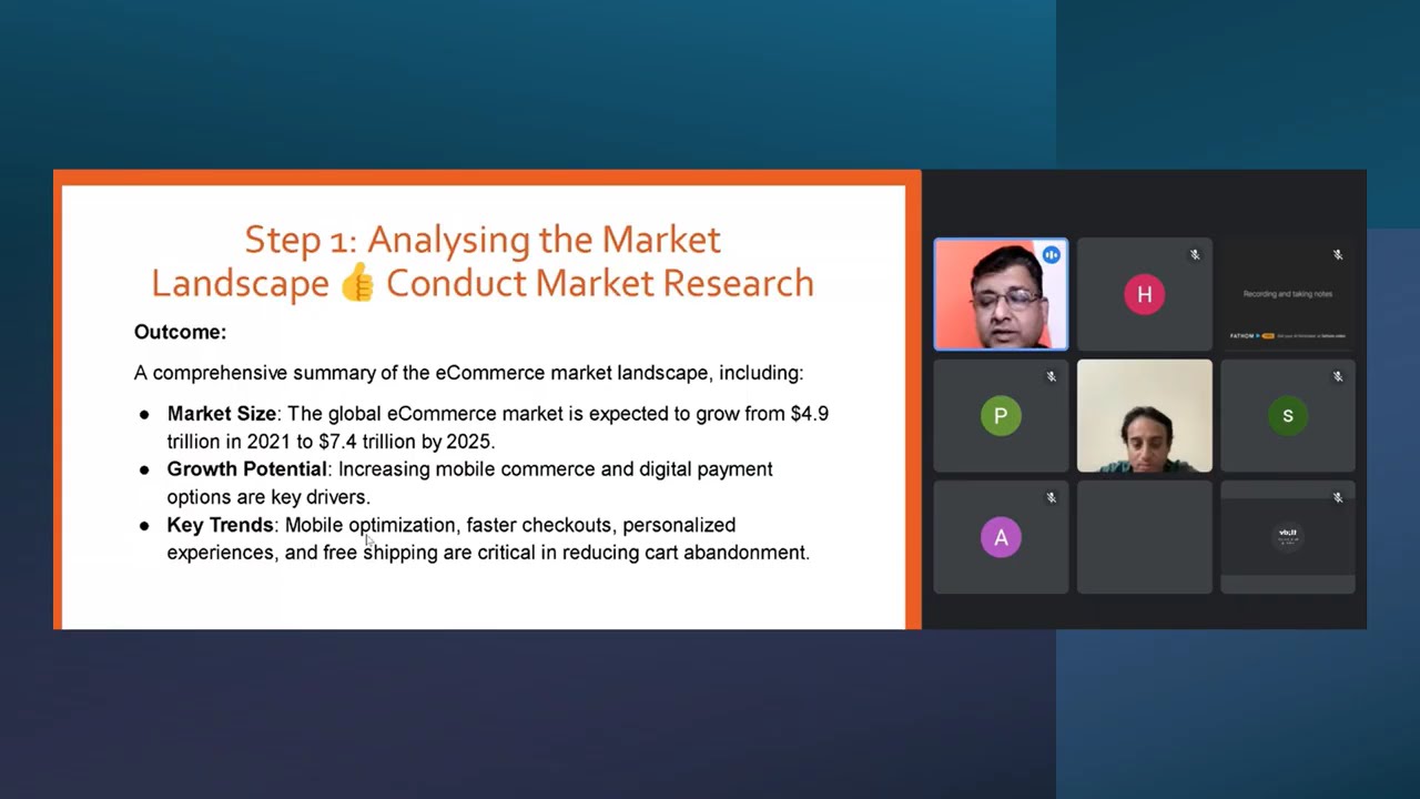 🚀 PML School – PM Monthly Challenge | Build Your Own MVP!