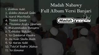 Full Album Madah Nabawi Darul Falah