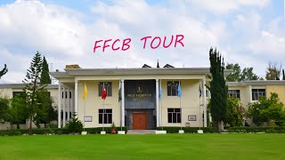 Fauji Foundation College Rawalpindi Tour