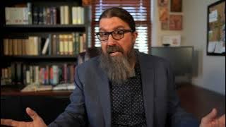 Sodom and Gomorrah: The Deeper Transgression | Dr. Justin Jackson