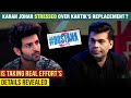 Karan Johar Feeling Restless After Kartik's Exit From Dostana 2 ? Desperately Searching Replacement