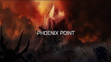 Phoenix Point Review – A Bird With Clipped Wings?