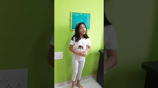 Speak up activity on Teachers