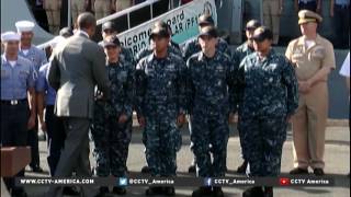 Philippines is an essential part in Obama's pivot to Asia