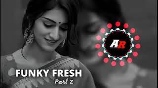 FUNKY FRESH PART 2 ( TRANCE MIX ) DJ NAKUL X DJ DIPUN || BASS 🚫 AKEAD PLZ USE KEADPHONES 🎧✓