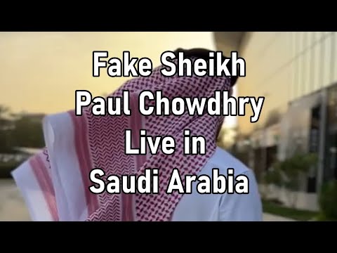 Riyadh Style