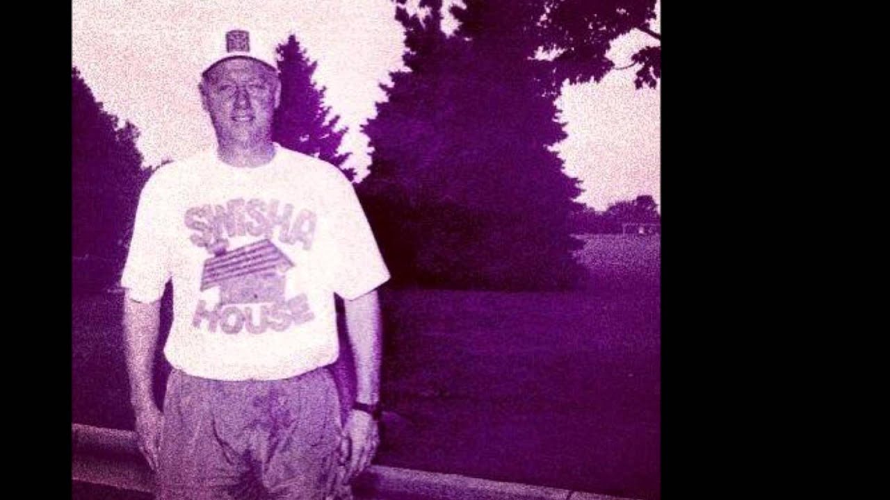 Purrp - Lesbians (Chopped x Screwed By DJ YOひNG Pronto)